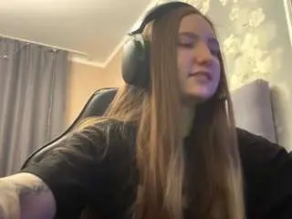 Debilaurich  live sex cam