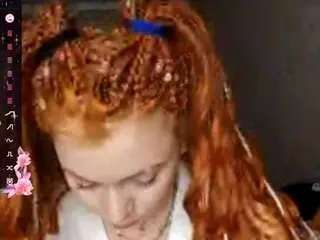 Edagloss  live sex cam