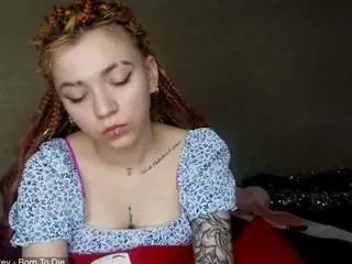 Edagloss  live sex cam