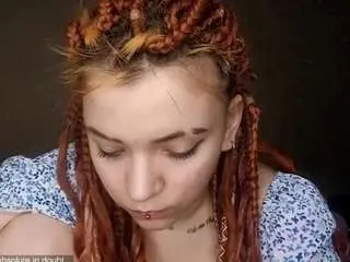 Edagloss  live sex cam