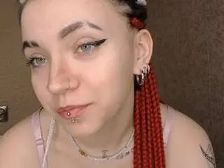 Edagloss  live sex cam