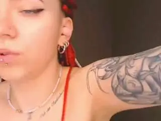 Edagloss  live sex cam