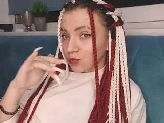 Edagloss  live sex cam