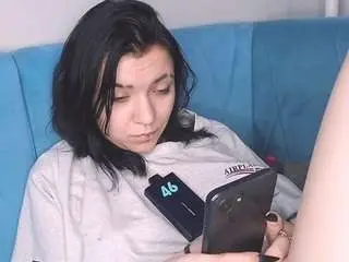 Edagloss  live sex cam