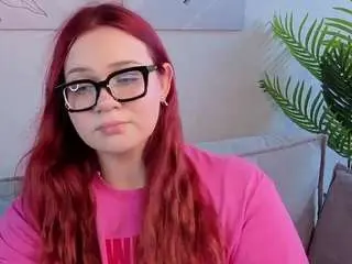 Evalyn-harmony  live sex cam