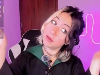 Frida-lassi  live sex cam