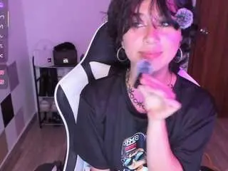 Frida-lassi  live sex cam