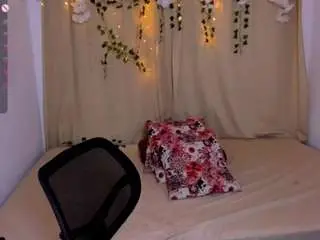 Isabellaariass  live sex cam