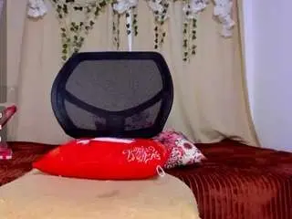 Isabellaariass  live sex cam