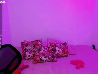 Isabellaariass  live sex cam