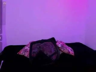 Isabellaariass  live sex cam