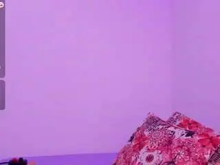 Isabellaariass  live sex cam