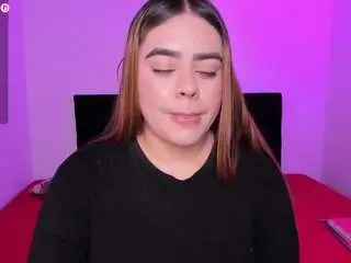 Isabellaariass  live sex cam