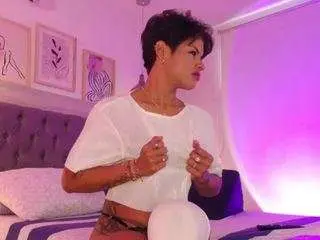 Laurensaenz  live sex cam