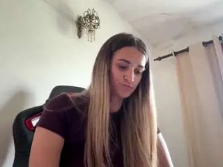 Lillianleroy  live sex cam