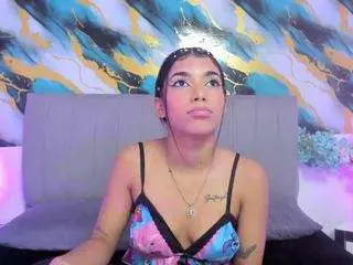 Sofia-jimenez18  live sex cam
