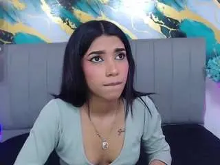 Sofia-jimenez18  live sex cam