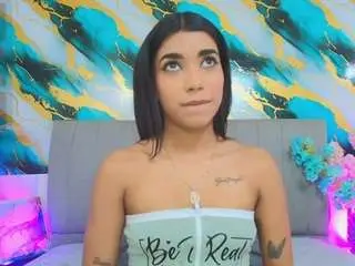 Sofia-jimenez18  live sex cam