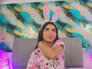 Sofia-jimenez18  live sex cam