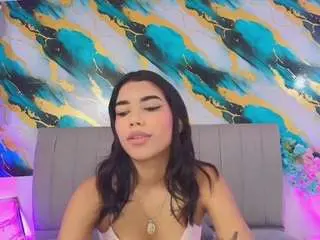 Sofia-jimenez18  live sex cam