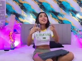 Sofia-jimenez18  live sex cam