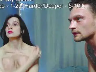 Tyvizex  live sex cam