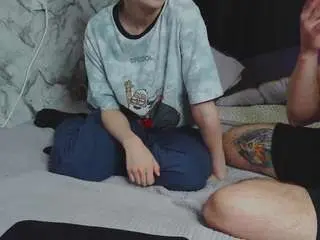 Tyvizex  live sex cam