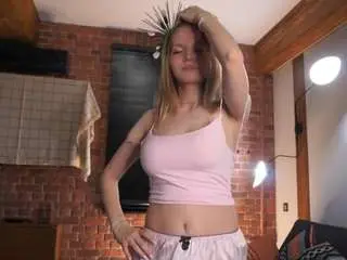 Vandagreer  live sex cam