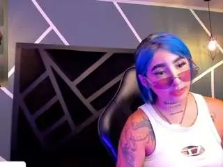 Alahia-dangelo  live sex cam