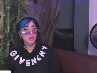 Alahia-dangelo  live sex cam