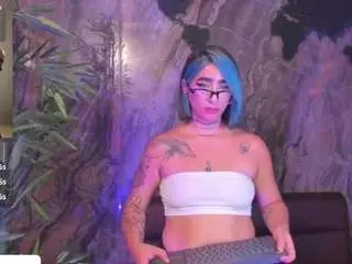 Alahia-dangelo  live sex cam