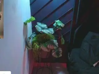 Alahia-dangelo  live sex cam