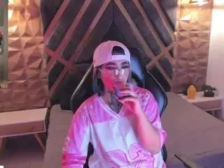 Alahia-dangelo  live sex cam