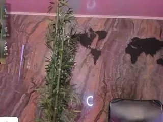 Alahia-dangelo  live sex cam