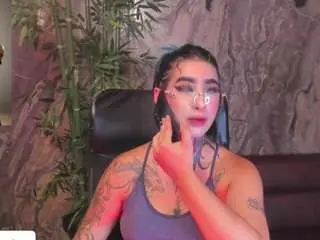 Alahia-dangelo  live sex cam