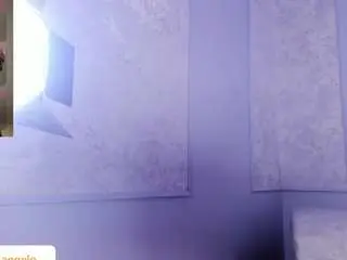 Alahia-dangelo  live sex cam
