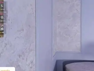 Alahia-dangelo  live sex cam