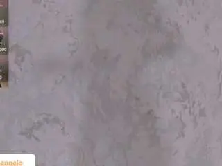 Alahia-dangelo  live sex cam