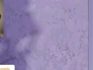 Alahia-dangelo  live sex cam