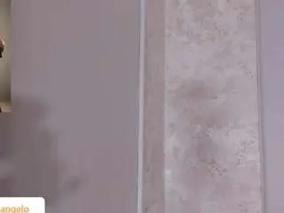 Alahia-dangelo  live sex cam