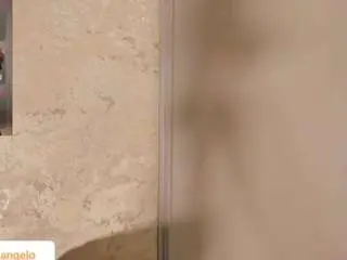 Alahia-dangelo  live sex cam