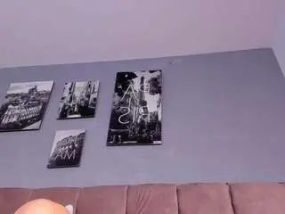 Alejacute  live sex cam