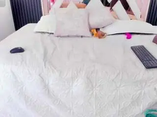 Alissonpretty  live sex cam