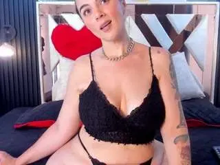 Alissonpretty  live sex cam
