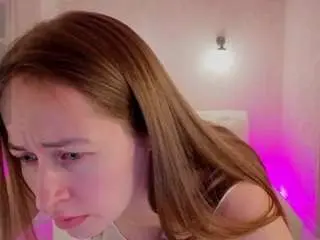 Bellalii  live sex cam