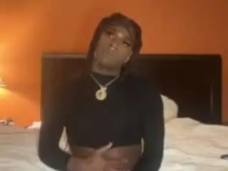Ebonybirdie  live sex cam