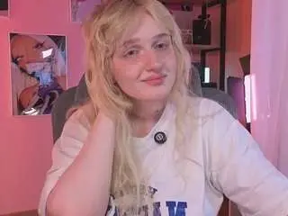 Elliejay1  live sex cam