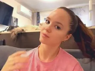 Jalisacouron  live sex cam