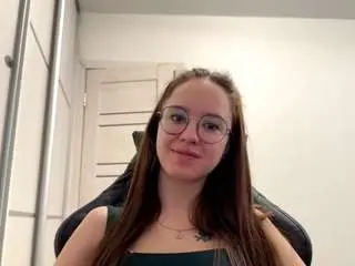 Jalisacouron  live sex cam