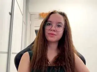 Jalisacouron  live sex cam